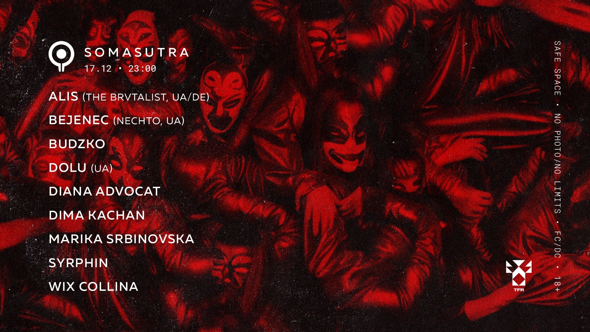 SOMASUTRA