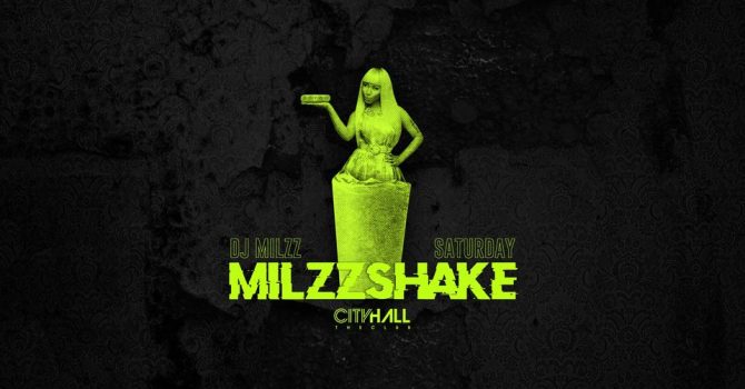 Milzzshake: Milzz & KMN
