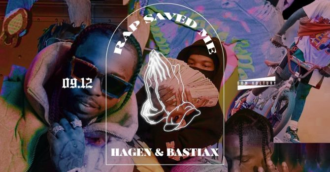 rap saved me x fb free