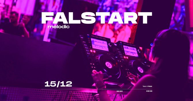 Melodic FALSTART
