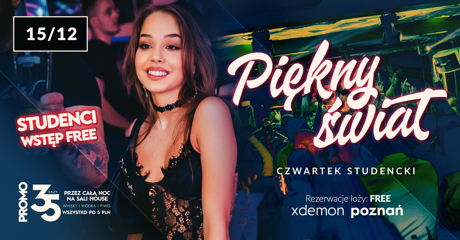 Piękny Świat