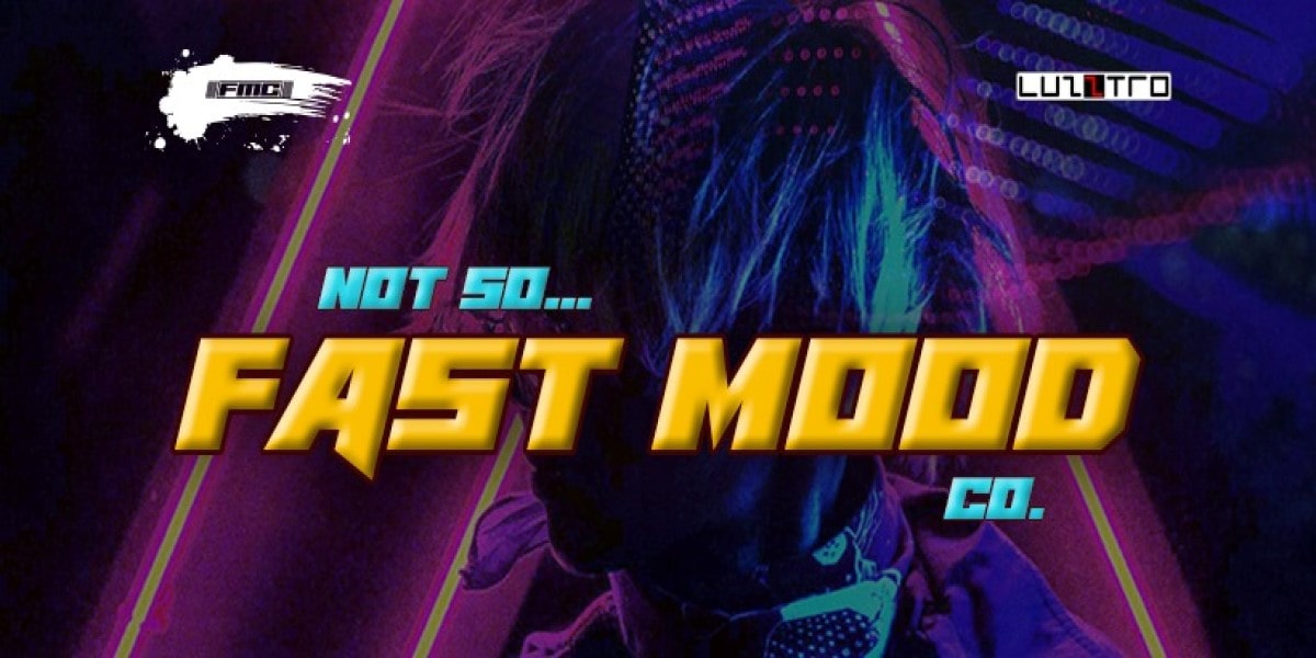 Not so… Fast Mood co