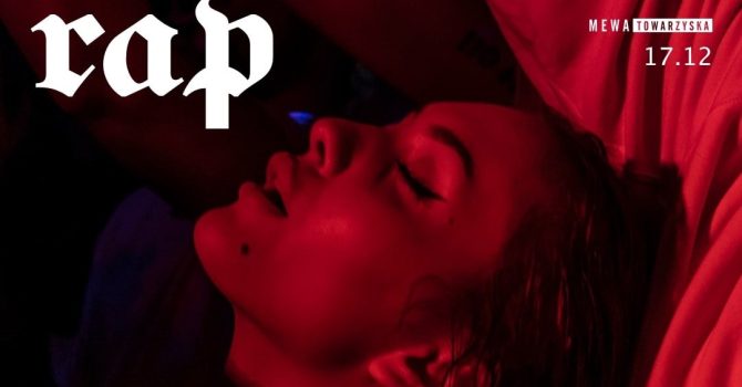Rap saved me: Hagen x Bastiax I 17.12 I Mewa