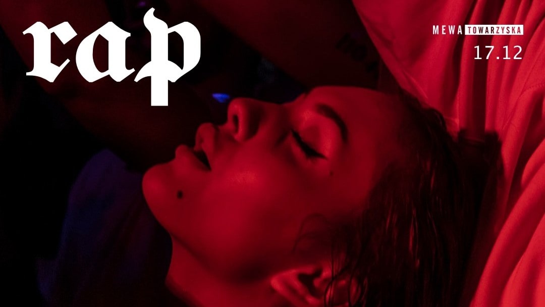 Rap saved me: Hagen x Bastiax I 17.12 I Mewa