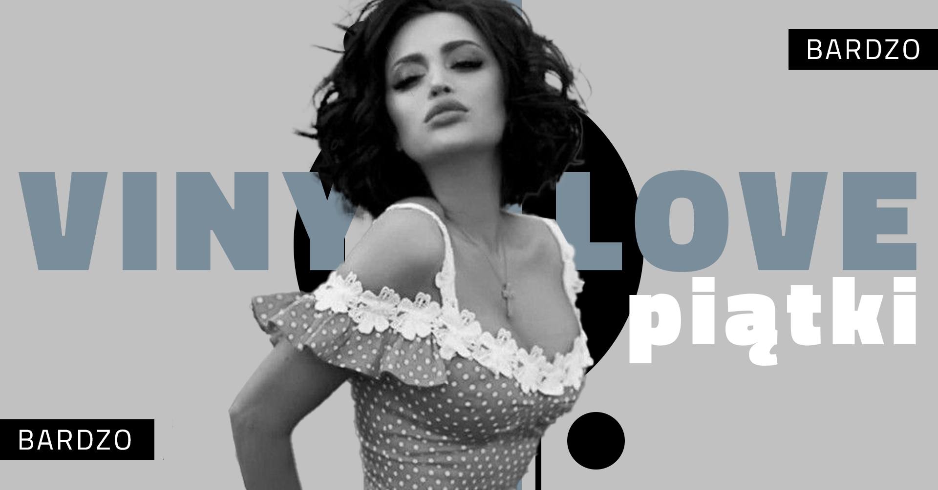 VINYLOVE piątki | DJ Eklektik