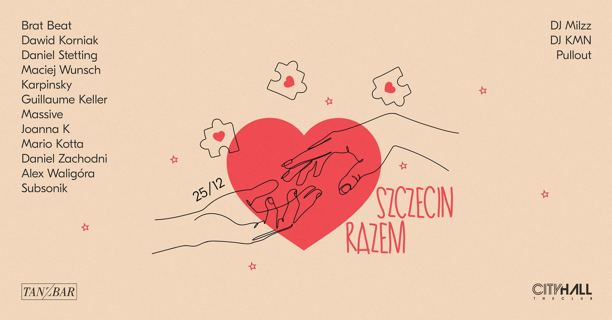 Szczecin Razem XVI