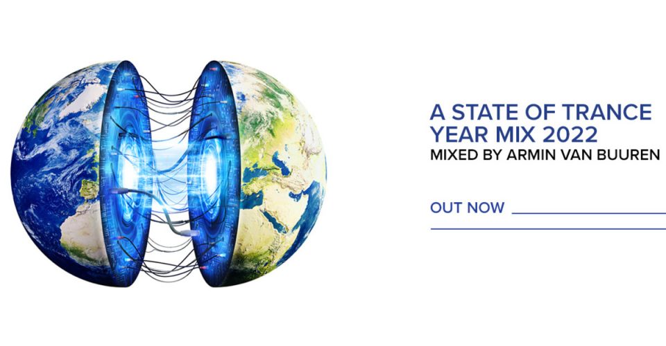„A State Of Trance Year Mix 2022” już dostępny – posłuchaj