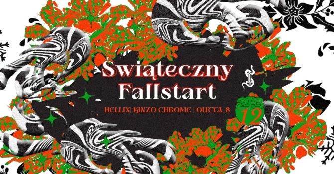 SZ1: Świąteczny Fallstart