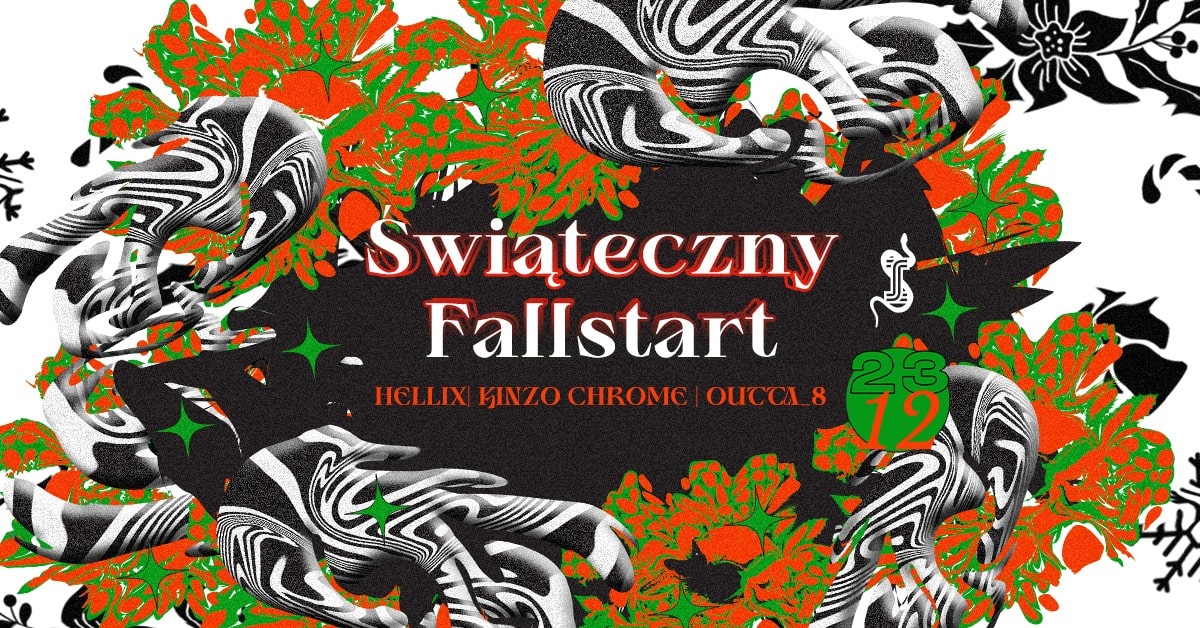 SZ1: Świąteczny Fallstart
