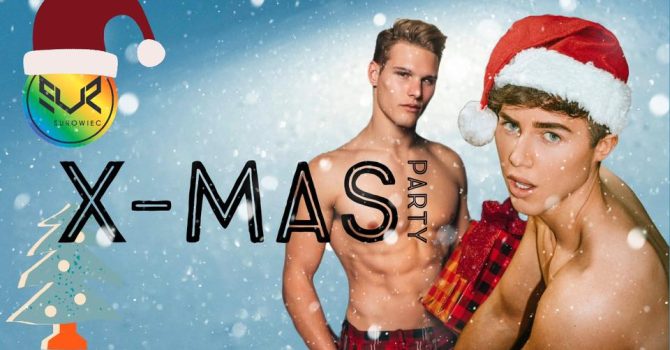 X-MAS