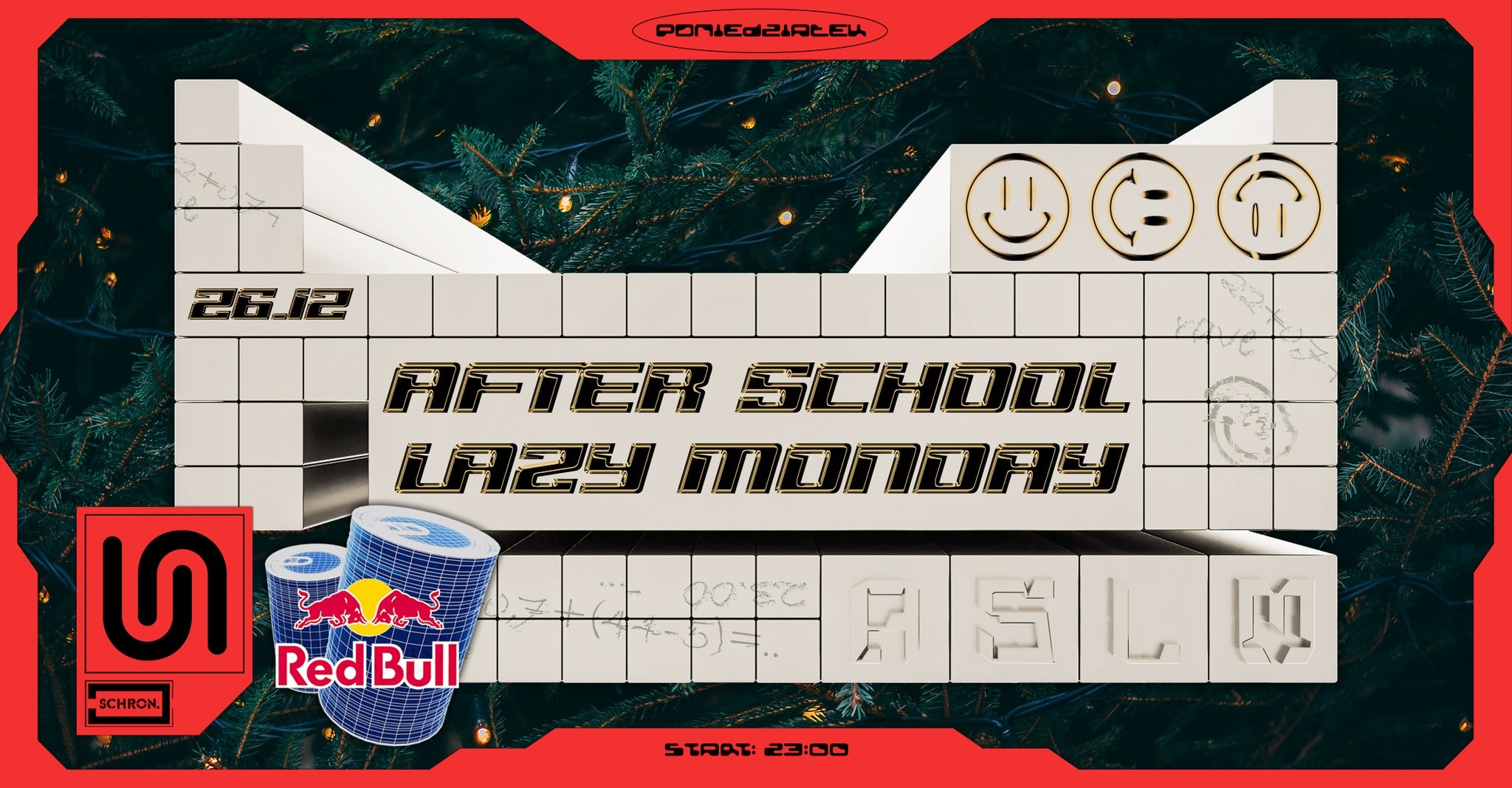 After School Lazy Monday #49: BOXING DAY