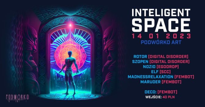 Inteligent Space