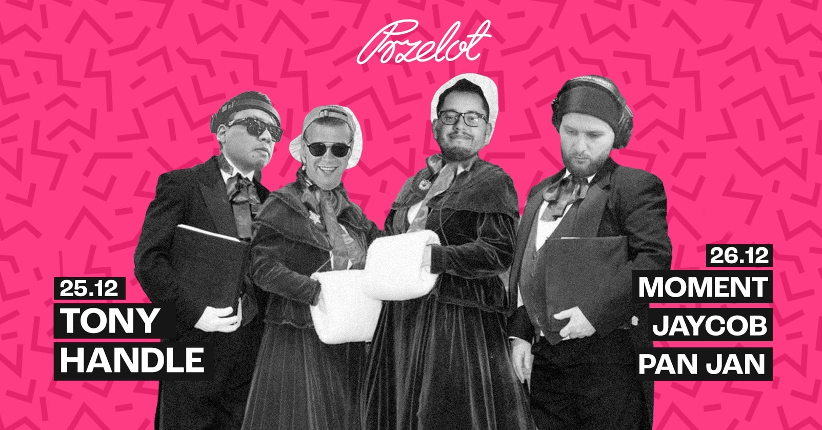 Przelotne Kolędowanie