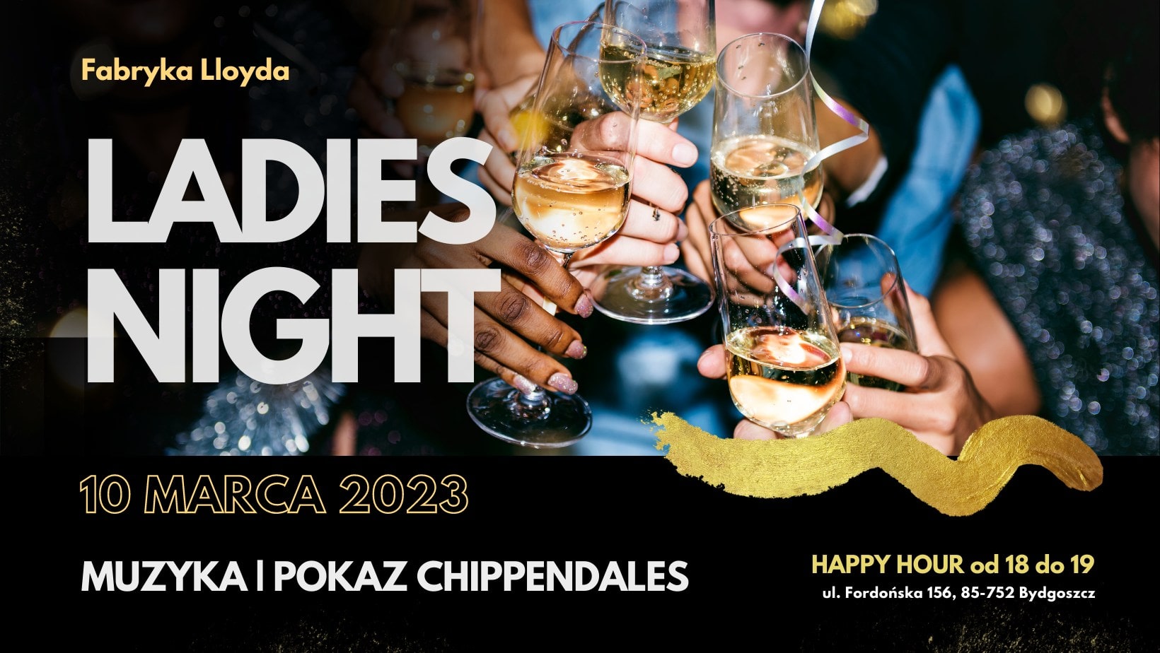 Ladies Night Show! vol.3