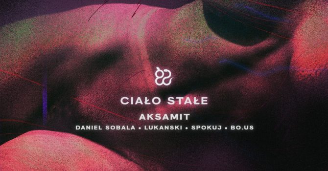 Ciało stałe: Aksamit & Co.