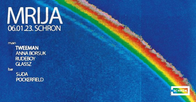 MRIJA: TWEEMAN (Veselka)