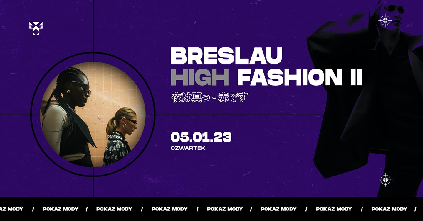 BRESLAU HIGH FASHION #2