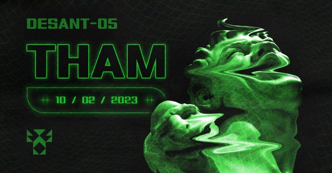 Tham | Desant-05