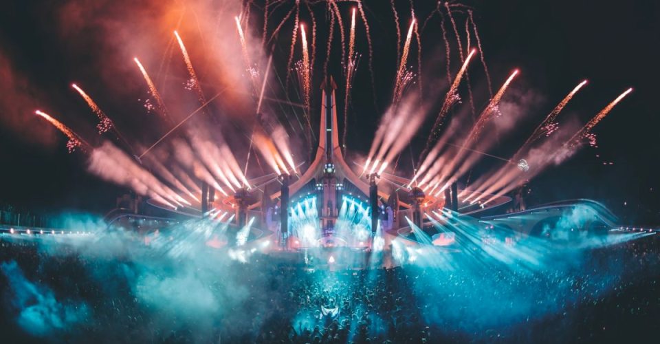 Tomorrowland 2023 ujawni swój line-up imprezą z piętnastoma DJ-ami - szczegóły