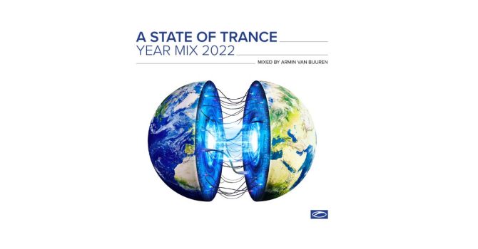 Znamy datę premiery i tracklistę „A State Of Trance Year Mix 2022”