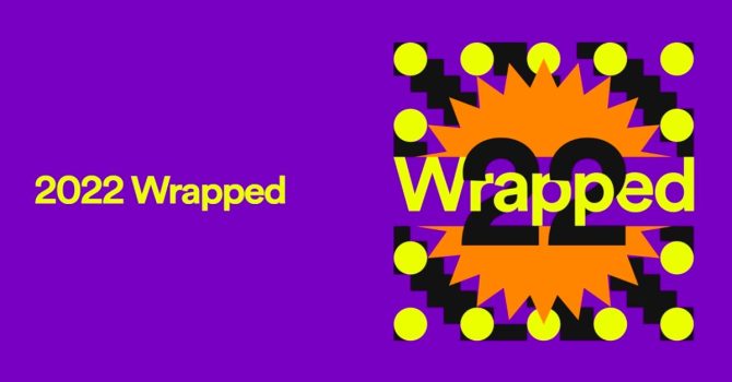 Wyniki Spotify Wrapped 2022. Jak radzą sobie Calvin Harris, Martin Garris, SHM i Marshmello?