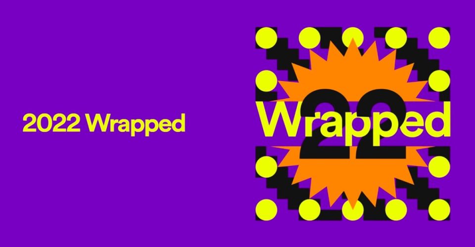 Spotify Wrapped 2022 - oto statystyki producentów EDM