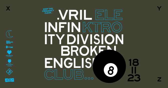 ELEKTROKLUB VIII