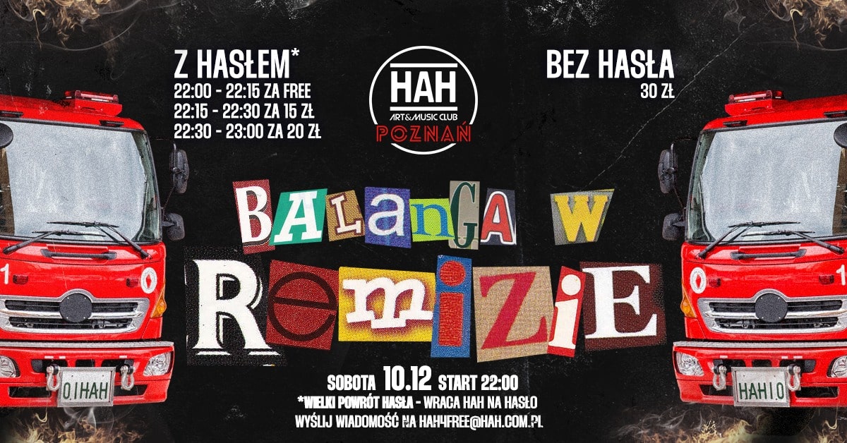 BALANGA W REMIZIE