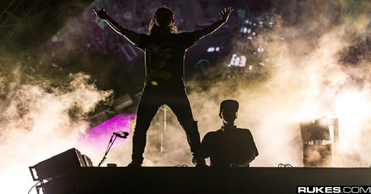DJ Snake oddaje hołd hinduskim fanom. Posłuchaj „Guddi Riddim”