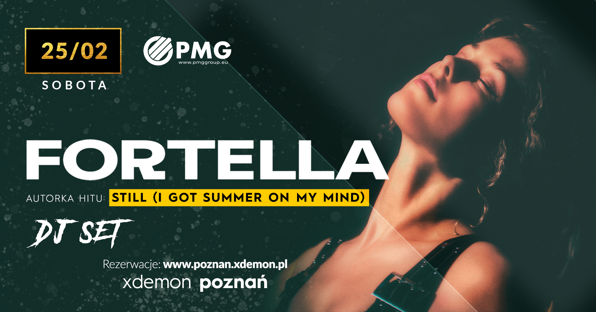 FORTELLA