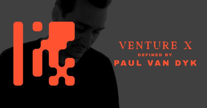 Paul van Dyk wydał nowy numer i zapowiada trasę! Co wiemy o Venture X?