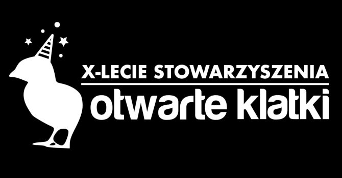 Muzyka otwiera klatki