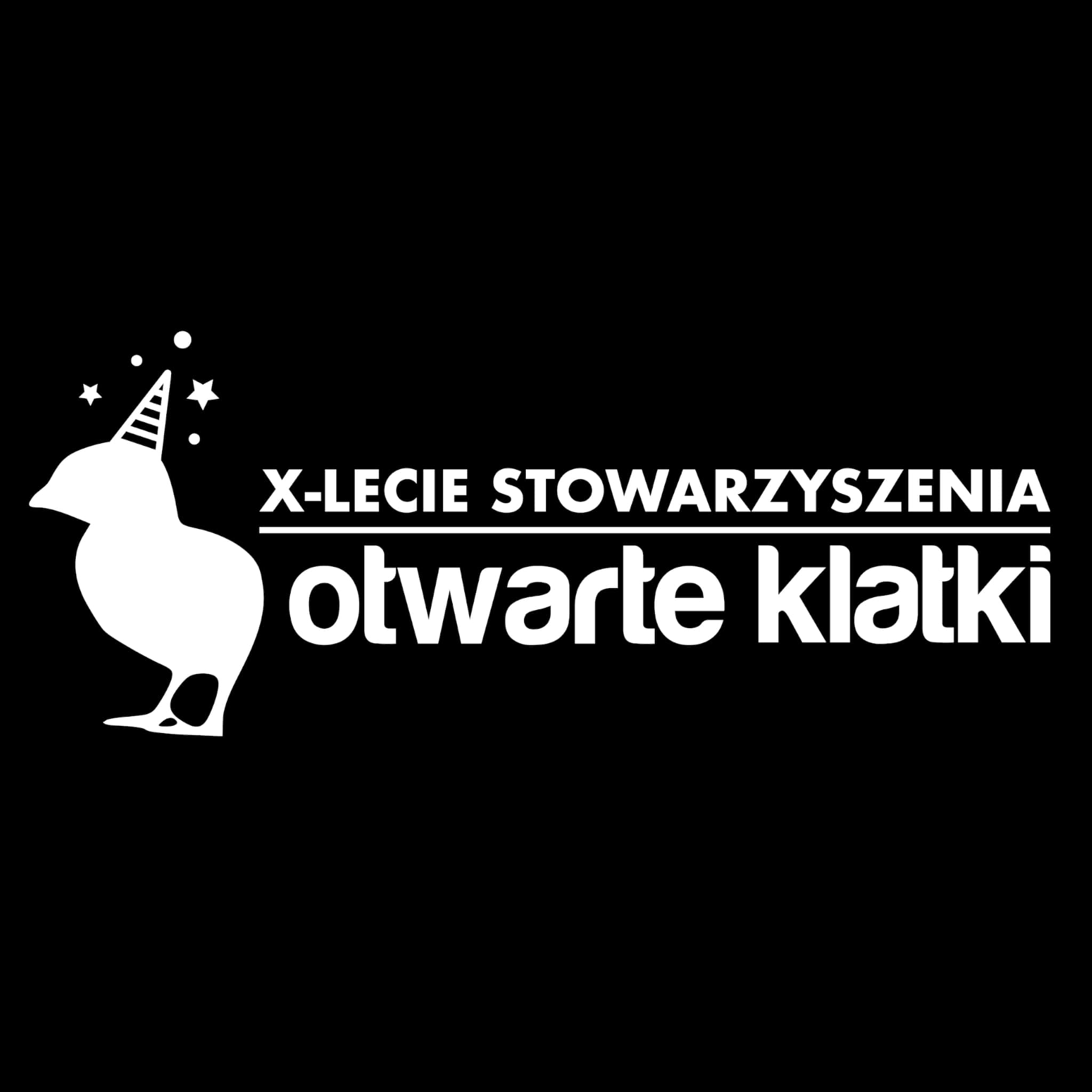 Muzyka otwiera klatki