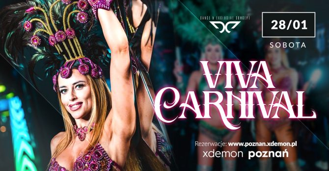 VIVA CARNIVAL