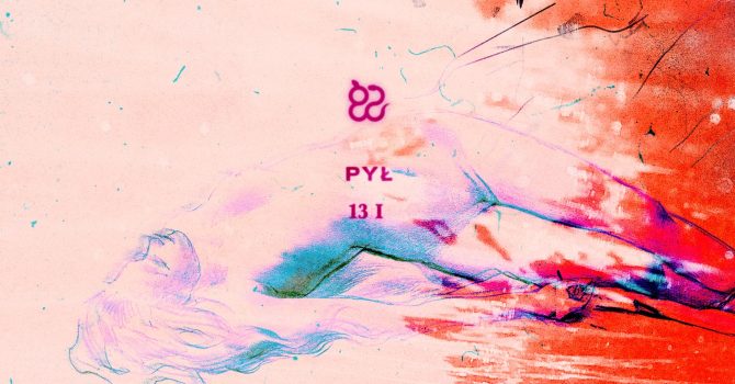 Ciało: PYŁ