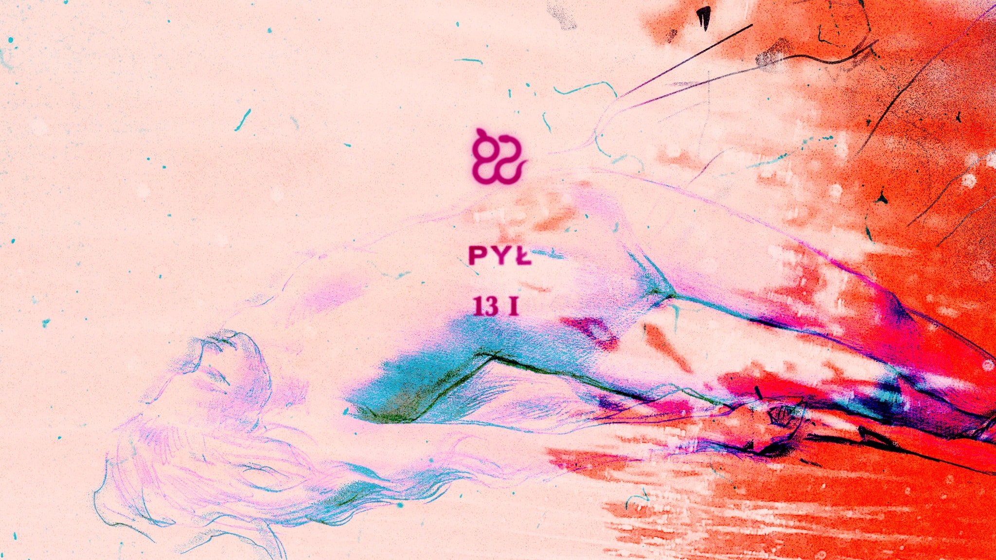 Ciało: PYŁ