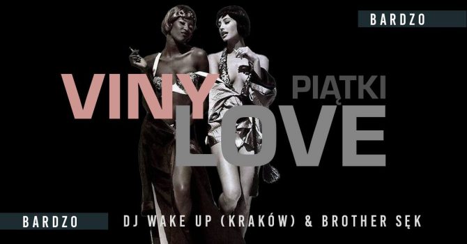 VINYLOVE piątki