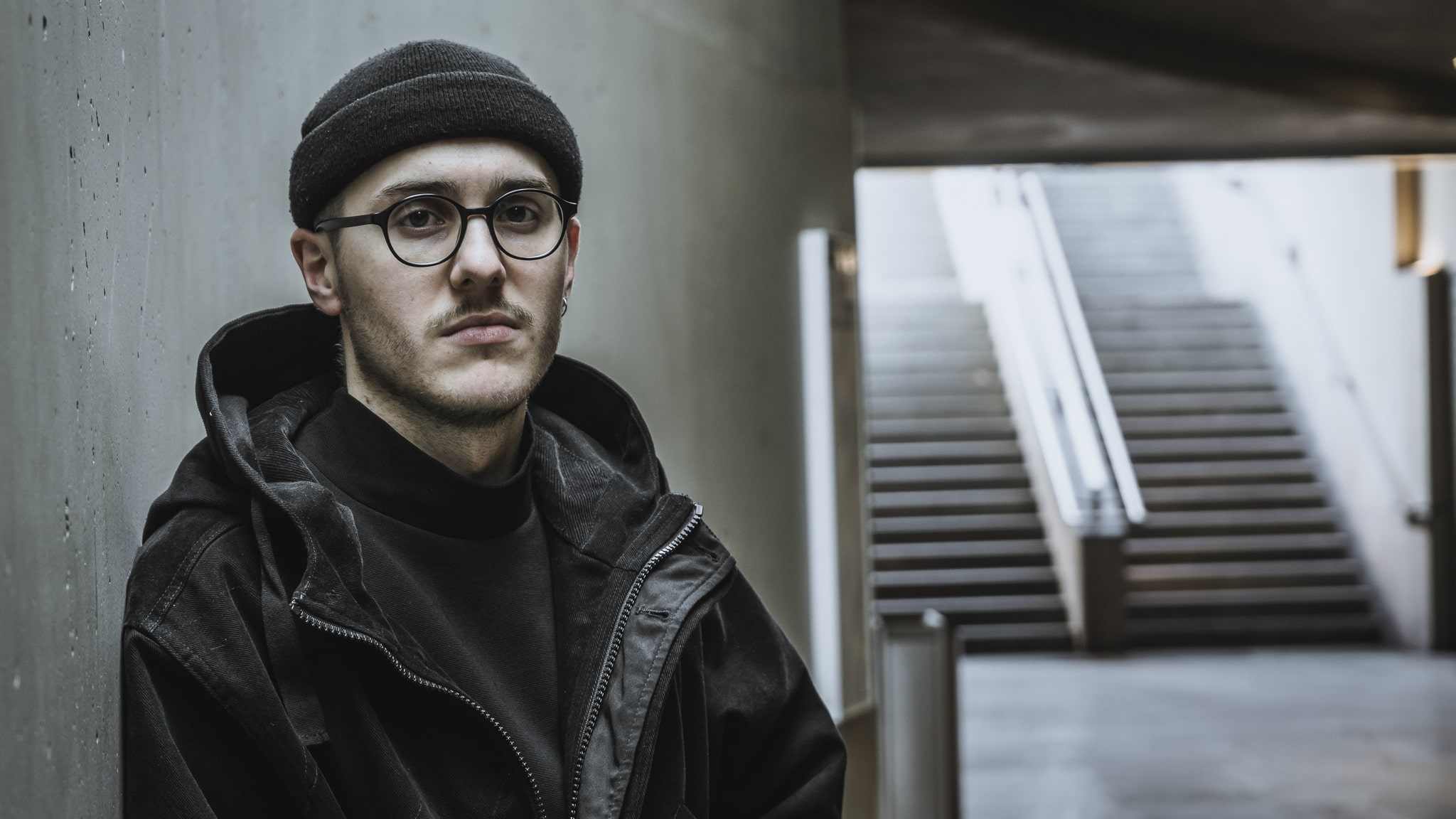 CEL: Introversion (DE), Private Press Live