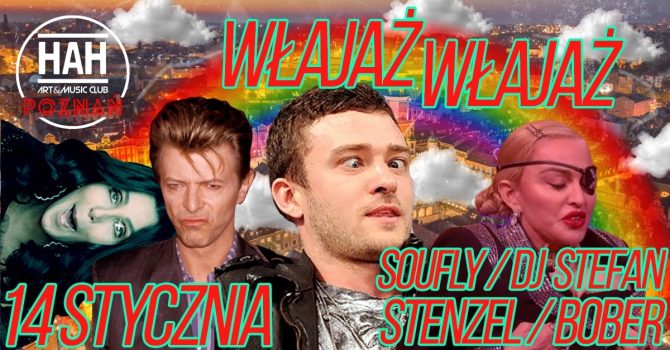 WŁAJAŻ WŁAJAŻ