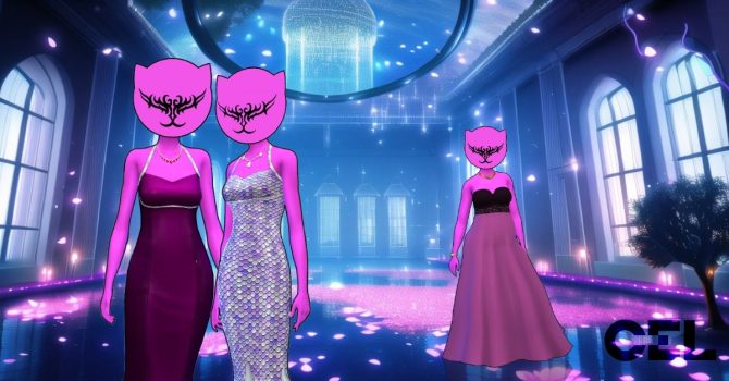 CEL x Wixapolonia }3 100dNiOwKa z Wixapolonią