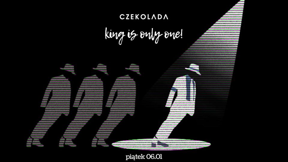 KING IS ONLY ONE | 06.01