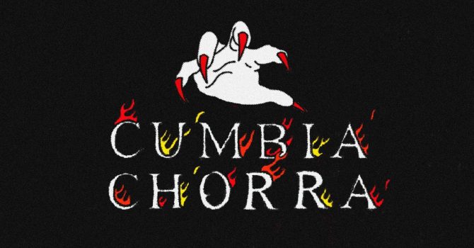 Cumbia Chorra | 13.01 | Chmury | Cosaco & Stegny