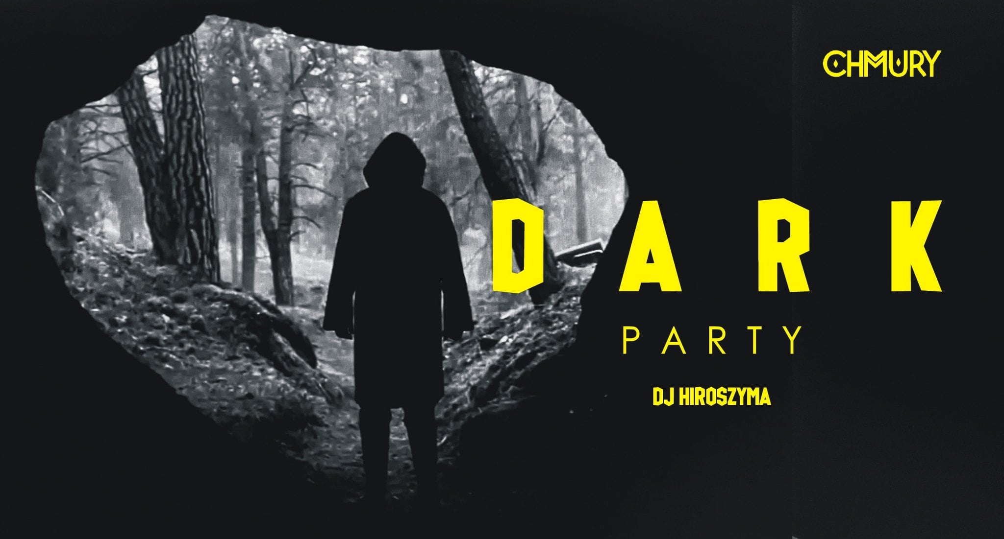DARK PARTY / DJ Hiroszyma