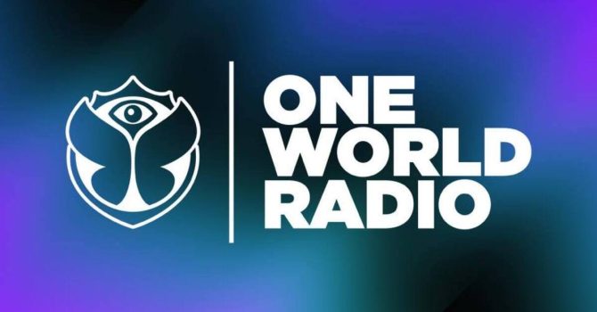 Zmiany, zmiany, zmiany. Co teraz z Tomorrowland One World Radio?