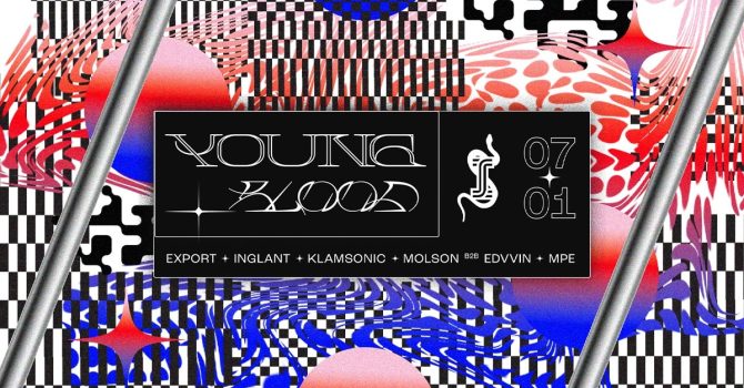SZ1: YOUNGBLOOD