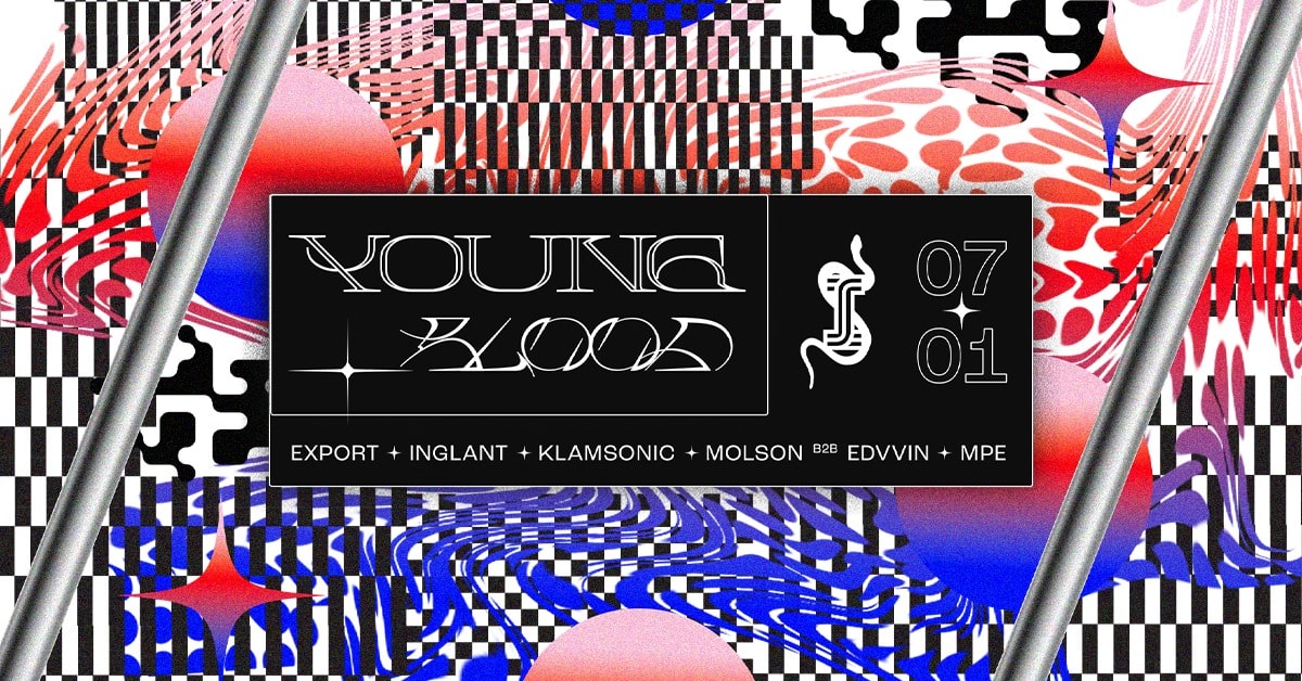 SZ1: YOUNGBLOOD