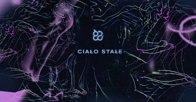 Ciało stałe: CruzOe & P4T13NT