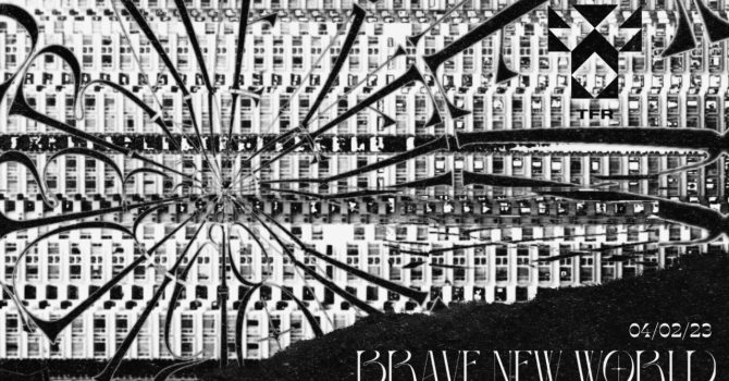 Brave New World