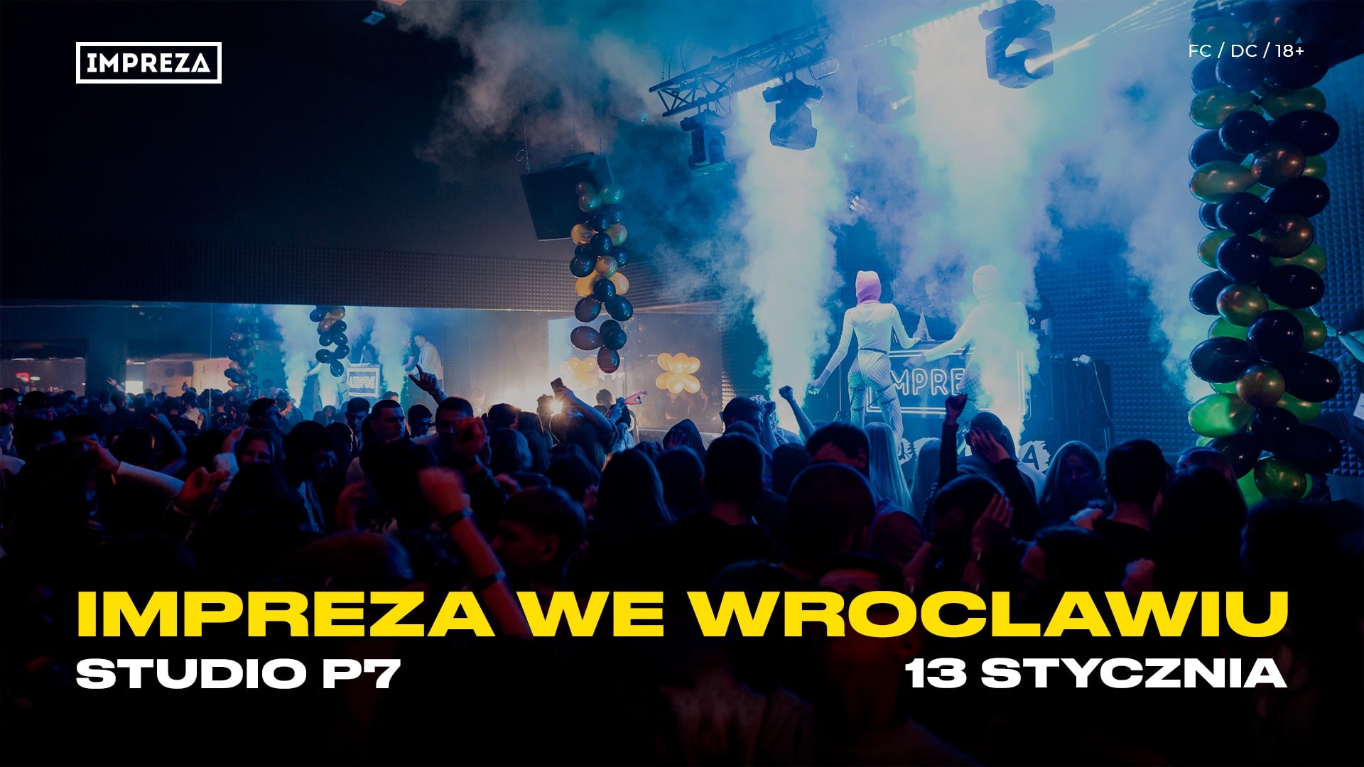IMPREZA.PL / WROCLAW / 13.01
