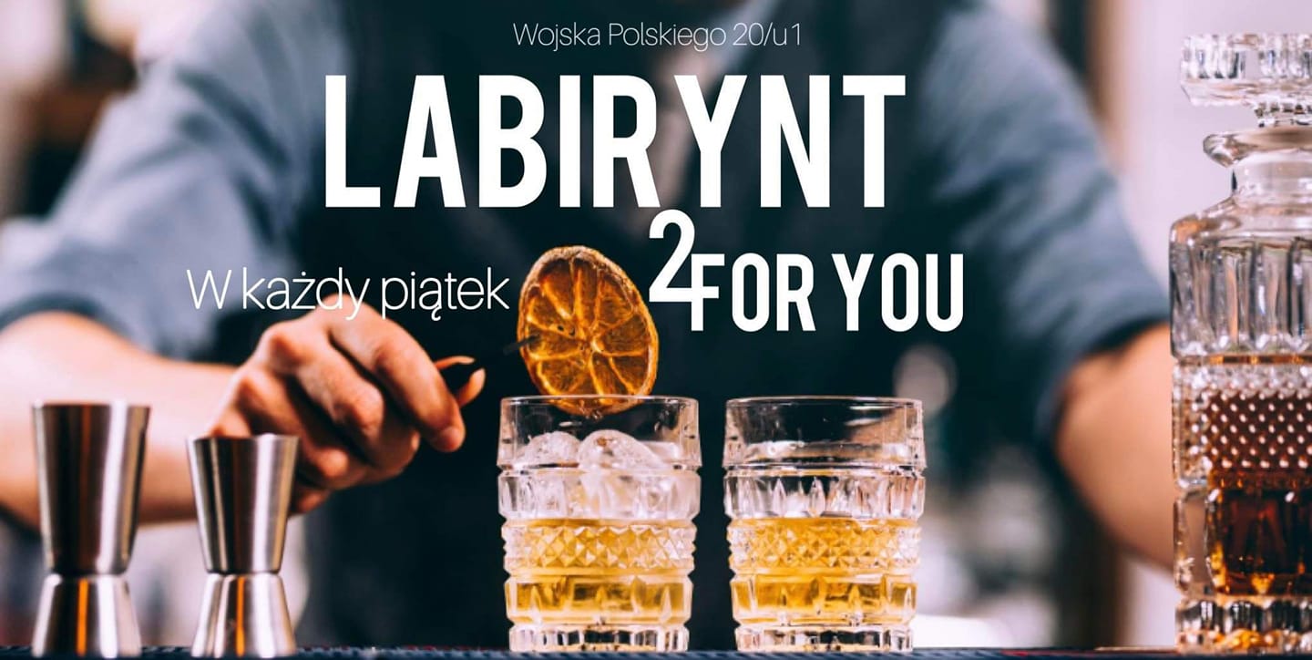 2 for You/Labirynt Club